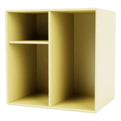 Montana Mini 1002 kast 35x35 cm, Camomile< Planken & Planksystemen