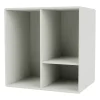 Montana Mini 1002 kast 35x35 cm, Nordic< Planken & Planksystemen