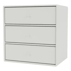 Montana Mini 1007 kast 35x35 cm, Nordic< Planken & Planksystemen