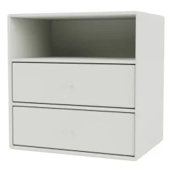 Montana Mini 1006 kast 35x35 cm, Nordic< Planken & Planksystemen