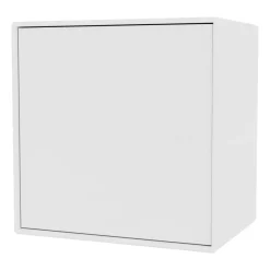 Montana Mini 1003 kastje 35x35 cm, New white< Planken & Planksystemen