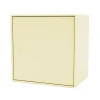 Montana Mini 1103 module, camomile 159, met deur< Planken & Planksystemen