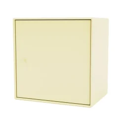 Montana Mini 1103 module, camomile 159, met deur< Planken & Planksystemen