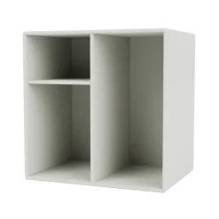 Montana Mini 1202 module met planken, nordic 09, met planken< Planken & Planksystemen