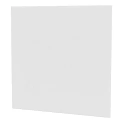 Montana Mini MBOARD magnetisch prikbord, New white< Prikborden