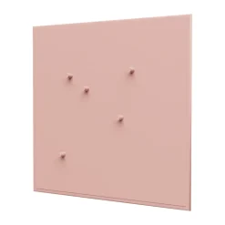 Montana Mini MBOARD magnetisch prikbord, Clay< Prikborden