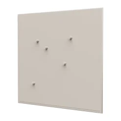 Montana Mini MBOARD magnetisch prikbord, Clay< Prikborden