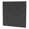 Montana Mini MBOARD magnetisch prikbord, Anthracite< Prikborden