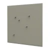 Montana Mini MBOARD magnetisch prikbord, Fennel< Prikborden