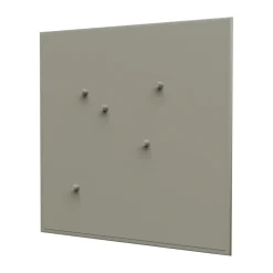 Montana Mini MBOARD magnetisch prikbord, Fennel< Prikborden