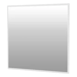 Montana Mini MSQ spiegel 35x35 cm, New white< Wandspiegels