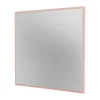 Montana Mini MSQ spiegel 35x35 cm, Ruby< Wandspiegels