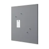 Montana noticeboard prikbord 69,6x69,6 cm, Graphic< Prikborden