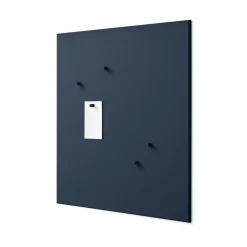Montana noticeboard prikbord 69,6x69,6 cm, Juniper< Prikborden