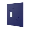 Montana noticeboard prikbord 69,6x69,6 cm, Monarch< Prikborden