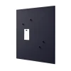 Montana noticeboard prikbord 69,6x69,6 cm, Shadow< Prikborden