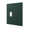 Montana noticeboard prikbord 69,6x69,6 cm, Pine< Prikborden