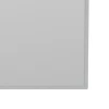 Montana rectangular spiegel 46,8x69,6 cm, Fjord< Wandspiegels