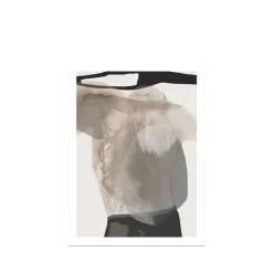 Anna Bülow Monument 02 poster, multi, 50x70< Posters