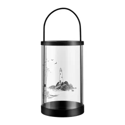 Muurla Moomin theelichthouder, Sailors< Kaarsenhouders & Kaarsenborden