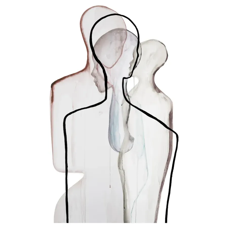 Paper Collective Mother poster, 50x70 cm< Posters