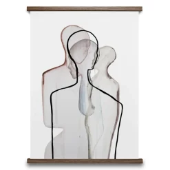 Paper Collective Mother poster, 50x70 cm< Posters