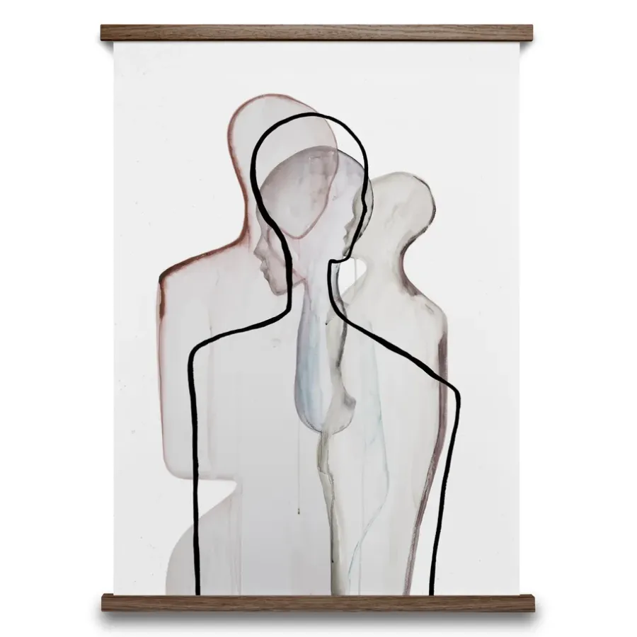 Paper Collective Mother poster, 50x70 cm< Posters