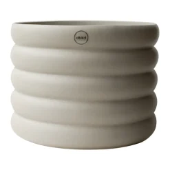 DBKD Mud pot mole, Large, Ø20 cm< Bloempotten