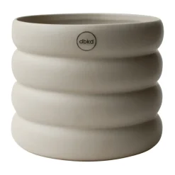 DBKD Mud pot mole, Medium, Ø14 cm< Bloempotten