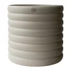 DBKD Mud pot mole, XL, Ø27 cm< Bloempotten