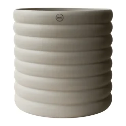DBKD Mud pot mole, XL, Ø27 cm< Bloempotten