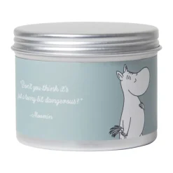 Pluto Design Mumin geurkaars small 20 u., Moomin< Geurkaarsen & Aroma Diffusers