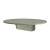 Museum NM&.045 wandplank, Groen< Planken & Planksystemen