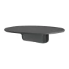 Museum NM&.045 wandplank, Zwart< Planken & Planksystemen
