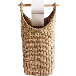 MUUBS mand 60 cm, Natuur< Opbergmanden