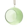 Muurla decoratiebol Ø12 cm, Groen< Paasdecoratie