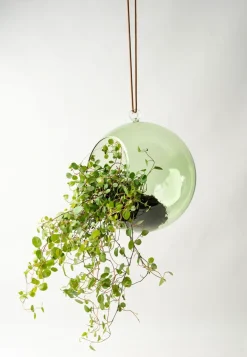 Muurla decoratiebol Ø12 cm, Groen< Paasdecoratie