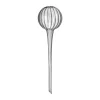 Muurla watergeefbol 28 cm, Helder< Gieters