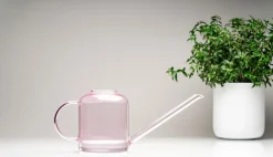 Muurla waterkan 0,8 liter, Pink< Gieters