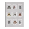 Kunskapstavlan® My feelings poster, 50x70 cm< Posters
