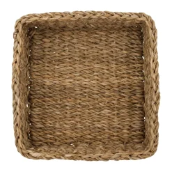 Nicolas Vahé Naba opbergmand, Naturel, 21x21 cm< Opbergmanden