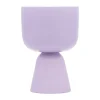 Iittala Nappula bloempot Ø15.5 cm h23 cm, Licht lila< Bloempotten