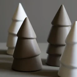 DBKD Narrow kerstboom dust, klein< Kerstdecoraties
