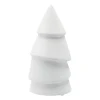 DBKD Narrow kerstboom wit, groot< Kerstdecoraties