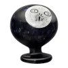 Iittala Nattuggla 120x130 mm vogels door Toikka, Donkergrijs< Decoratieve Accessoires