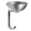 Northern Nest hanger, Aluminium< Kapstokken & Hangrekken