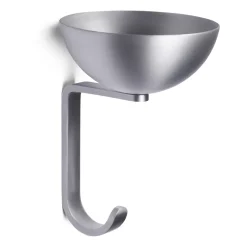 Northern Nest hanger, Aluminium< Kapstokken & Hangrekken