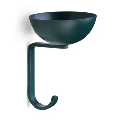 Northern Nest hanger, groen< Kapstokken & Hangrekken