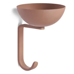 Northern Nest hanger, Warm beige< Kapstokken & Hangrekken