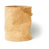Form & Refine Nest prullenbak 17L, Kurk< Prullenbakken